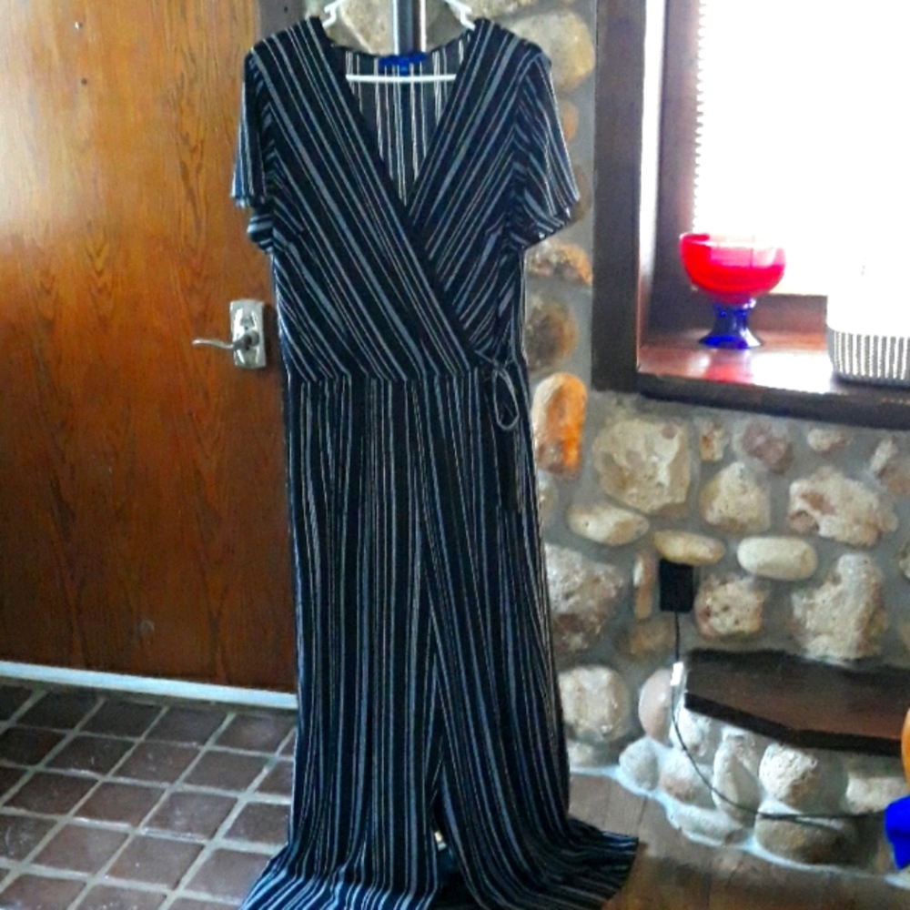 Jumpsuit